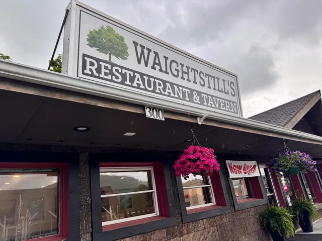 Waightstill's Restaurant and Tavern