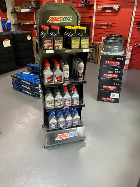 American Super Sports Off-Road LLC