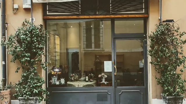 Ilcampovinato, Enoteca Naturale; Oggetti e Complementi D'Arredo