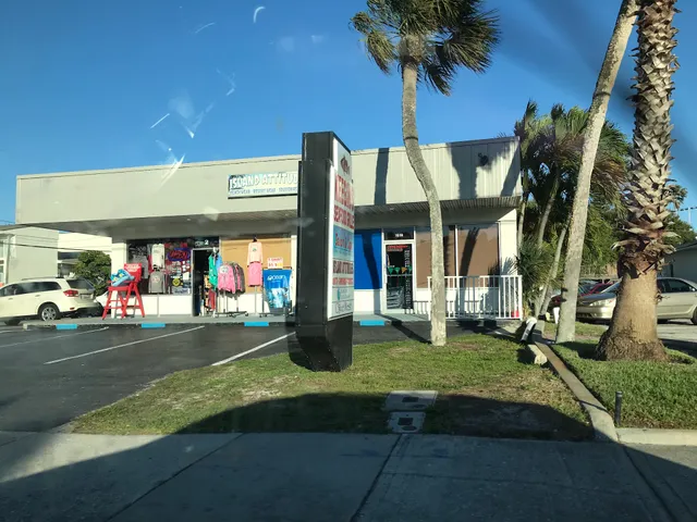 Island Attitudes IRB