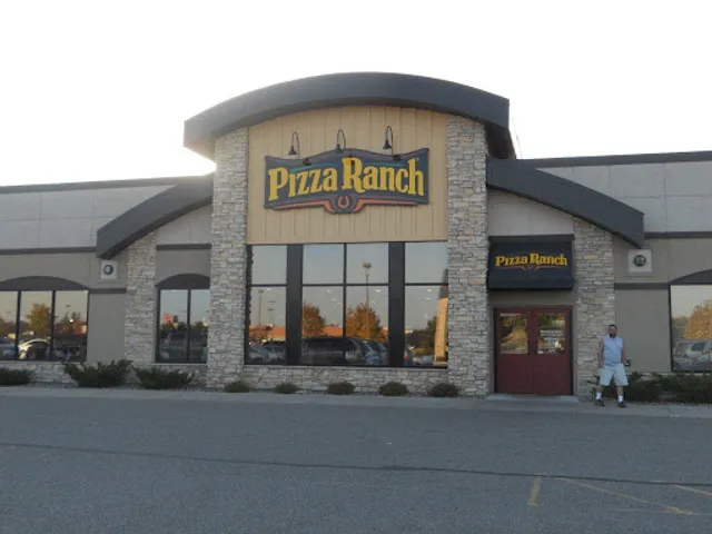 Pizza Ranch
