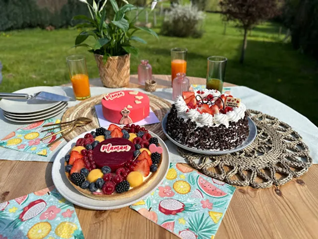 Boulangerie Liège Saint-Gilles - Point chaud