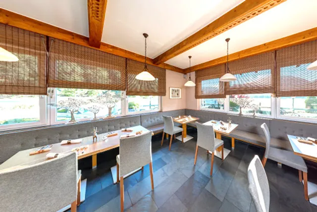 Restaurant Fliegerstube