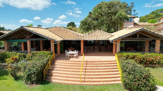 Pousada do Lago Dutra