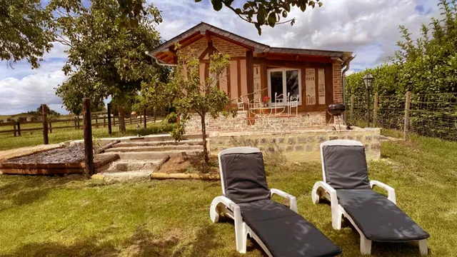 domaine et gites les 2 vallees