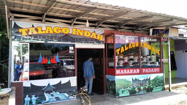 Talago Indah