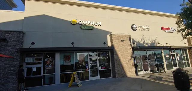 Qwench Juice Bar