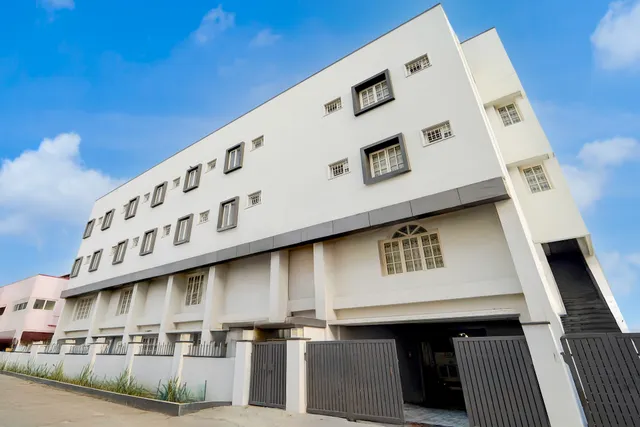 Super Collection O Tidel Park Peelamedu Formerly Aiswariyam