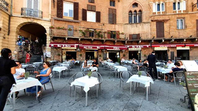 Bar Il Palio