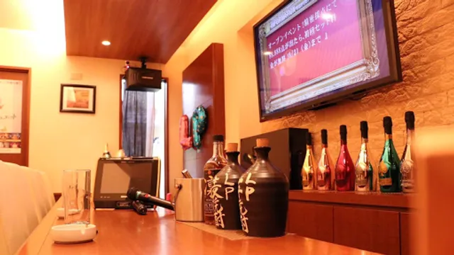 karaoke bar LPカラオケバーエルピー