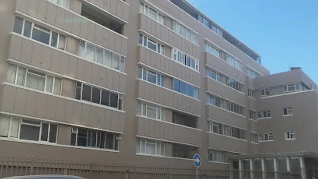 Vicmor Court 35 - Apartment