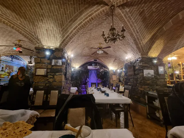 Parsian Restaurant