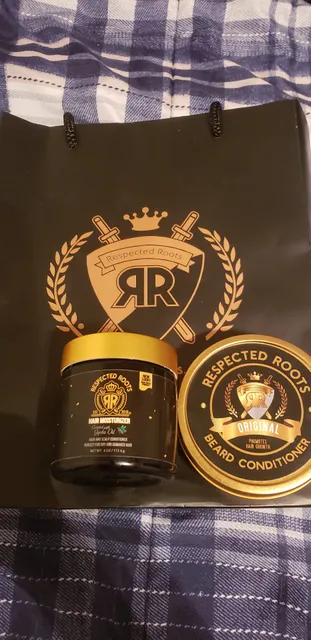 Caribbean Cuts Barber Shop