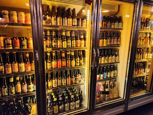 ABV Bar & Kitchen Japanese