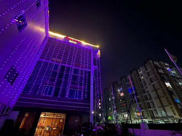 Hotel Sarita Resorts