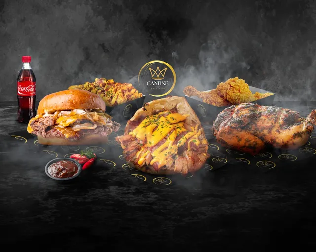 La Cantine du Château