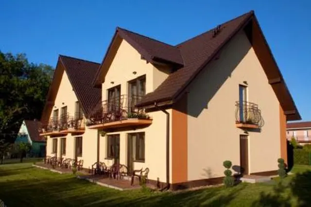 Sea Pearl Guest House - Accommodations in Rewal