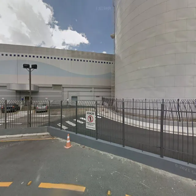 L'Occitane au Brésil - Vila Almeida