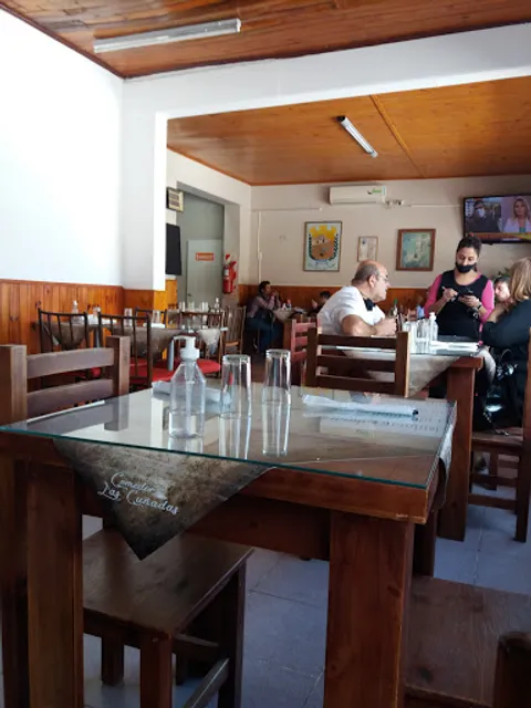 Restaurante Las Cuñadas