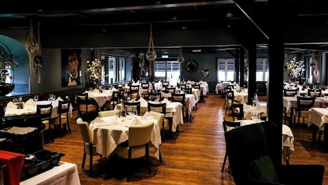 Villa Borghese Amstelveen