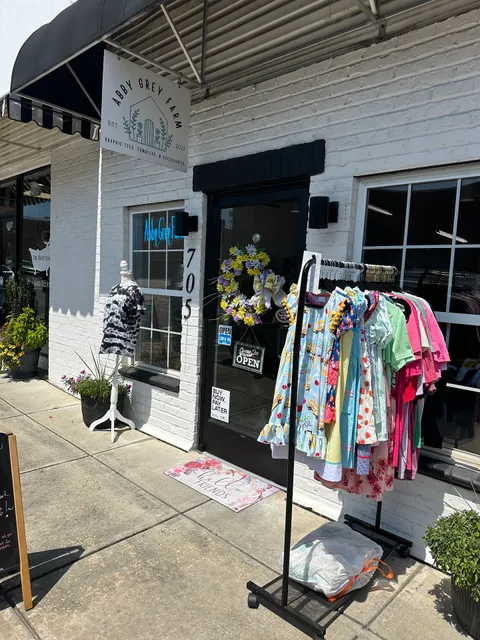 Abby Grey Farm Boutique