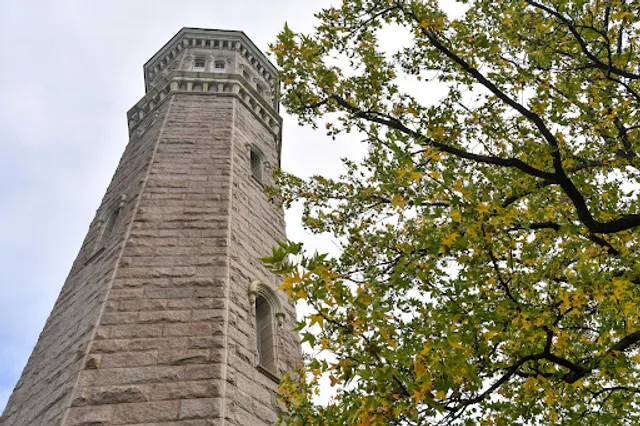 Highbridge Water Tower