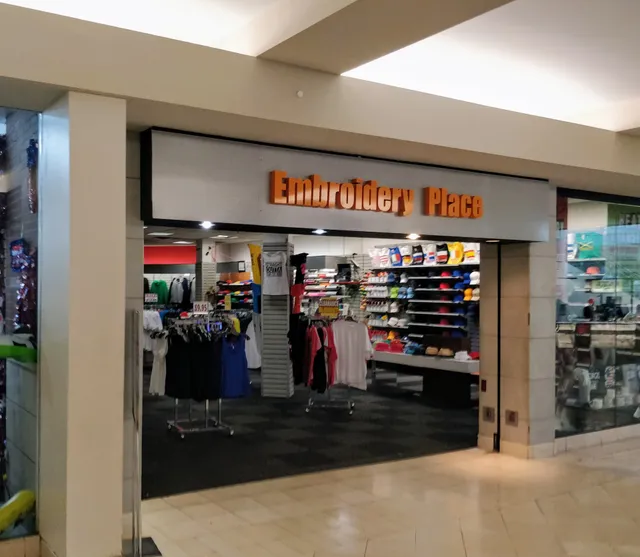 Embroidery Place