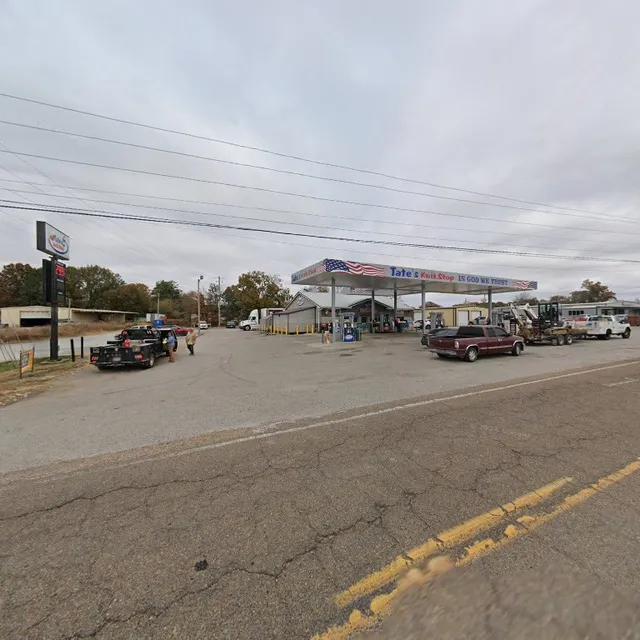 Tate's Kwik Stop & Deli