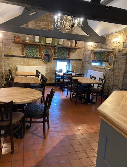 The Old Smythie Restaurant Wentworth