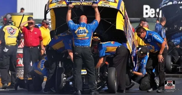 NAPA Auto Parts Auto Parts of Perham