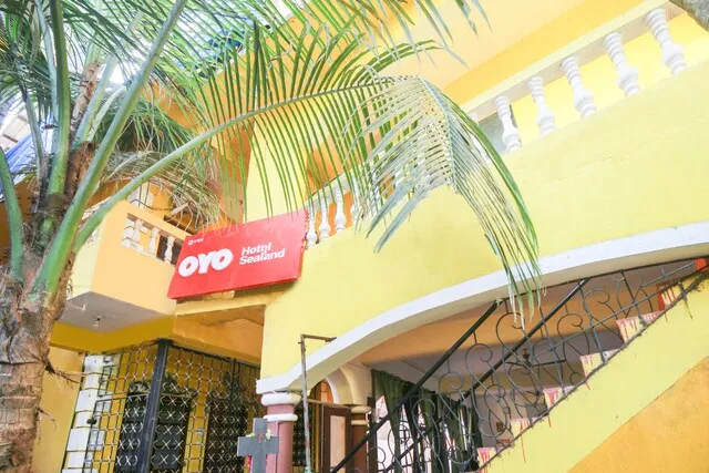 OYO 1789 Hotel La Fontana