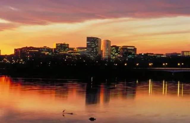 Arlington County Government