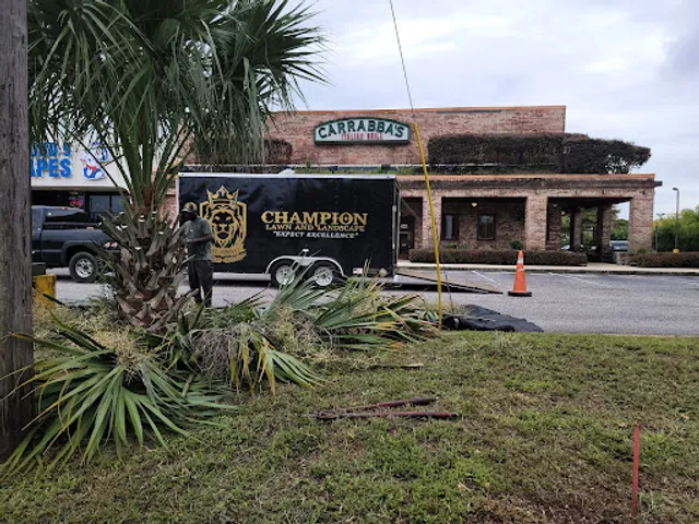 Carrabba's Italian Grill