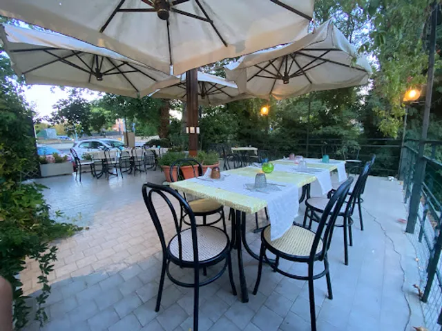 Estrò Ristorante Caffetteria