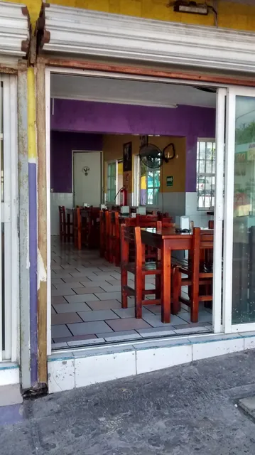 Tortas "El Gallo Toño"