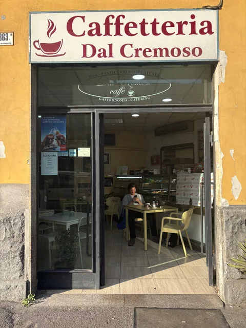 Caffetteria Dal Cremoso