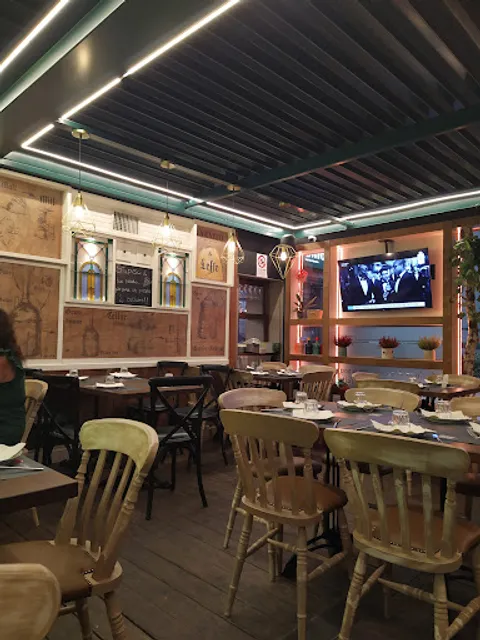 Lyevitò - Taste Emotion