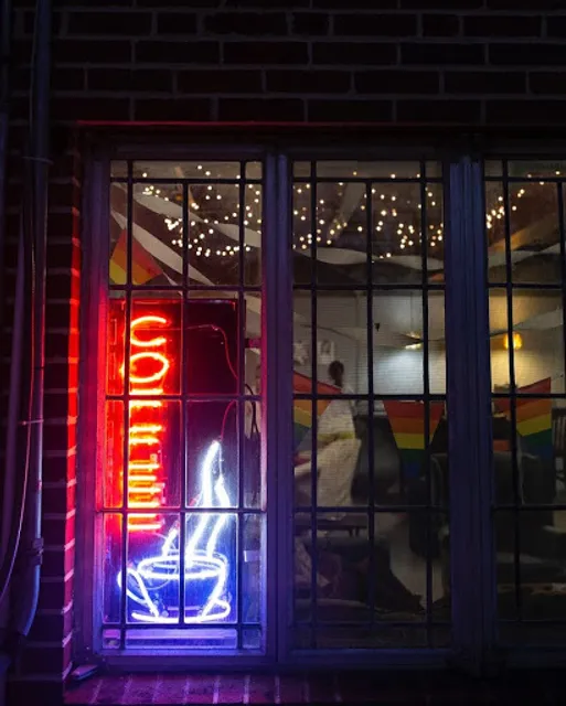 Calvin's Coffee House