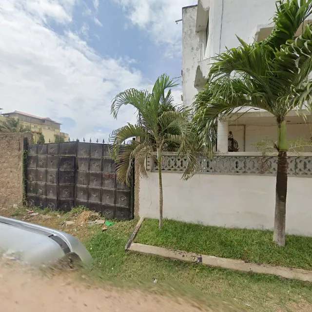 Shanzu Executive Studios