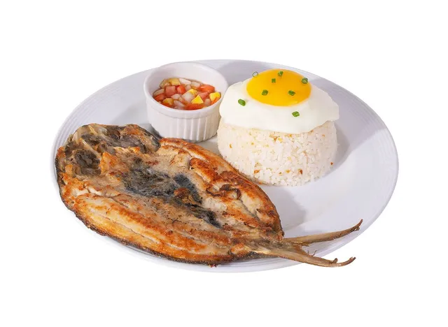 Pancake House - EDSA Eats