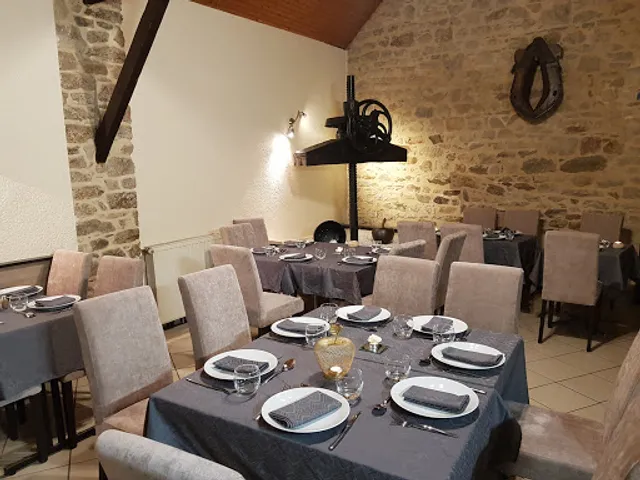 Restaurant Le Gwaskell