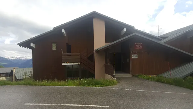 Résidence des Neiges D'or