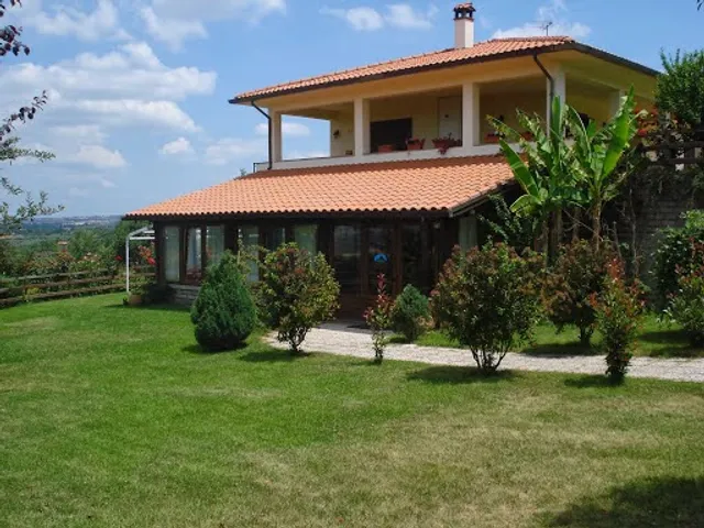 Agriturismo Montigliano di Amantini Alberto