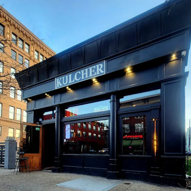 Kŭlcher Kitchen & Bar