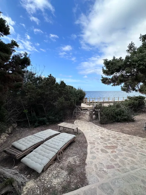 Apartamentos Meridium