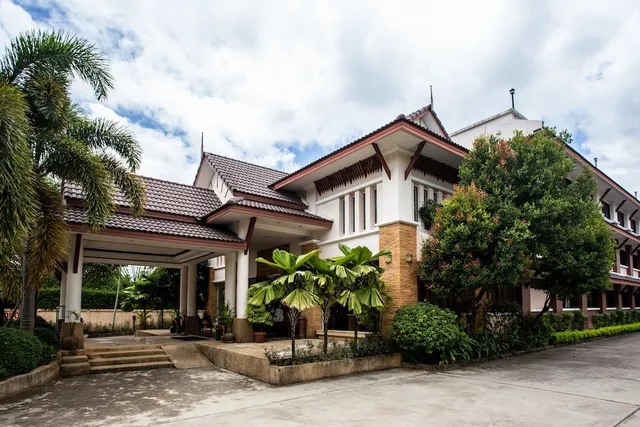 Ariya inn Chiangrai