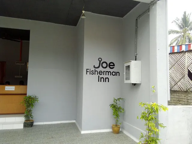 Joe Fisherman Inn Pangkor