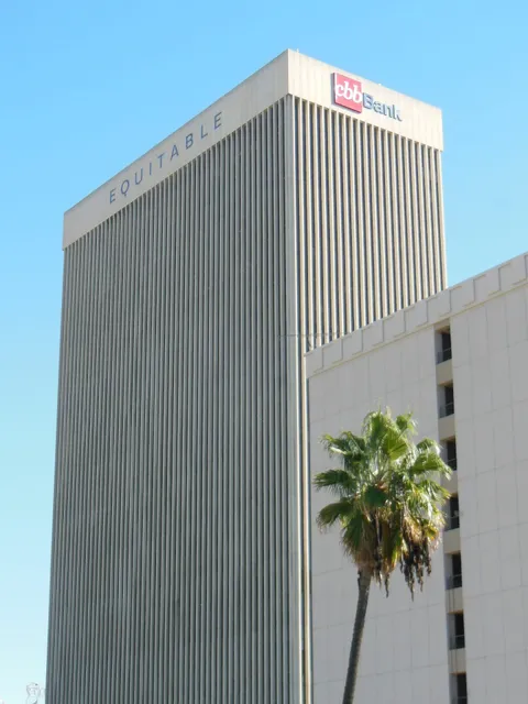 엘에이 라이프 교회 LA Life Church