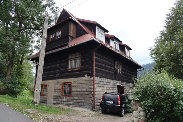 Apartament Skaldowie