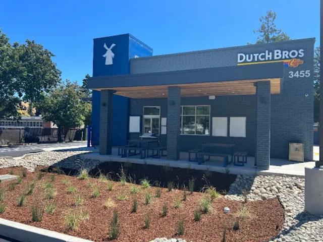 Dutch Bros Coffee